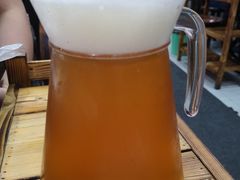 -老北京羊蝎子(永德路店)
