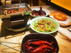 -弄堂里(西溪龙湖天街店)