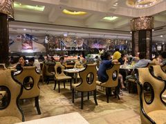 大堂-芭菲盛宴·环球美食(北城国际店)