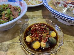 -湘香私房菜(大石长隆店)