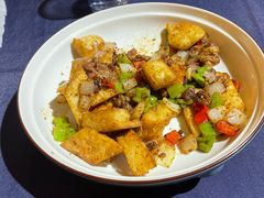 -伊带伊路新疆美食府(呼家楼店)