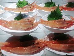 -星伦多自助料理·涮烤一体(杭州来福士店)