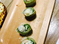 -棒约翰比萨·意面(剑河店)