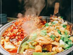 -味妙烤鱼吧(回龙观店)