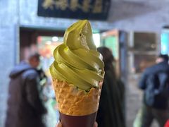 -吴裕泰茶庄(鼓楼店)