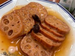 -龙泉酒家