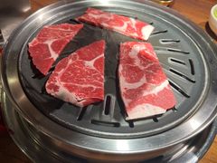 -九田家黑牛烤肉料理(新辰里亚运村店)