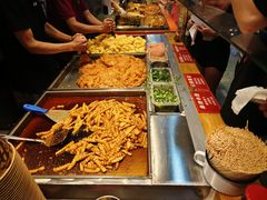 -周小亮丁家坡洋芋(全国总店)