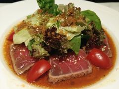 -戈雅法餐厅(世界城广场店)