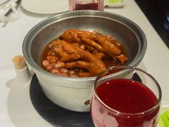 -贝勒爷·酥不腻烤鸭
