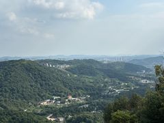 -桃花岭景区
