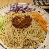 上古捞面
