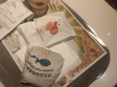 -麦当劳(南京南站站外店)