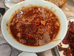 -川人川菜馆·小龙虾·鲜虾现做(黄山路店)