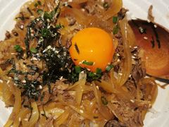 -酒井酱子·深夜食堂(东城汇店)