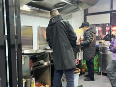 -五娭毑臭豆腐(黄兴南路店)