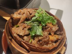 -乔阿马·江南味·驴肉香(龙湖华泾天街店)