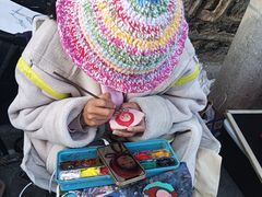 -大理床单厂艺术区
