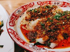 -钟太婆老妈蹄花(春熙路店)