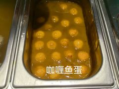 -阿婆牛杂·广府非遗地标美食(云山天地店)