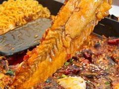 -雅佳神话·麻辣烤鱼(新街口店)