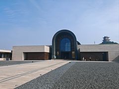 -铁道游击队纪念馆