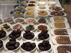-合胜记太原排档(王府井店)