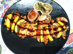 -娜娜家·Nana's restaurant(国金汇店)
