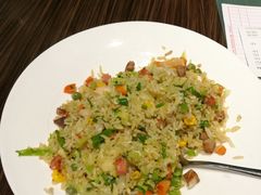 -华辉快餐店(江南西总店)