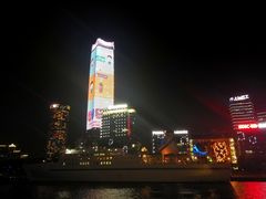 -秦皇岛路游船码头