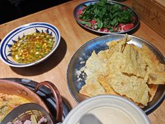 -洱火云南酸菜牛肉火锅(石景山当代商城店)