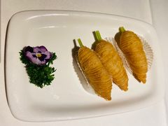 -申粤轩酒楼·三十年粤菜经典(丁香花园店)