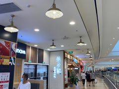 -永旺梦乐城(金银潭店)