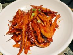 -苏帮袁Sue Cuisine(南开大悦城店)