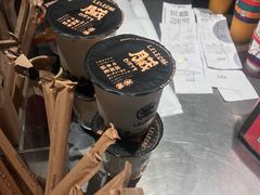 -LELECHA乐乐茶(美罗城店)