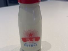 -红星前进面包牛奶公司(君太店)