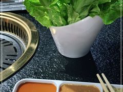 -牛鲜盛齐齐哈尔烤肉(曹路店)