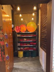 -T.1 hair salon烫染接发
