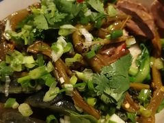 烧椒牛肉面-食之六七·面(朝阳大悦城店)
