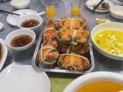 -乡乐园蟹庄·阳澄湖农家乐