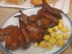 -点都德(汇胜楼店)