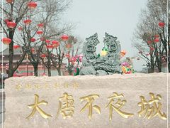 -大唐不夜城