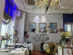 -青花瓷西餐厅(金鸡湖广场店)