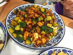 -北大地皖峰饭馆