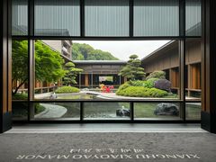 -湘湖逍遥庄园·水漾中餐厅