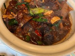 -壹只菜·崇明本地特色菜(崇明南门店)
