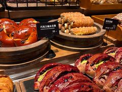 -红跑车(大学城店)