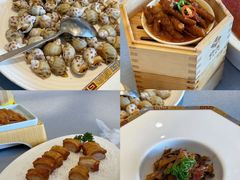 -舒友海鲜姿造(白鹭洲店)