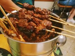 -炒豆合作社(东四总店)