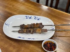 -柴氏风味斋(甘家口店)